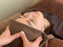 ジネコラボ 横浜東戸塚(Gyneco-labo)の雰囲気（　《女性のための鍼灸》オーダーメイドの体質ケア）