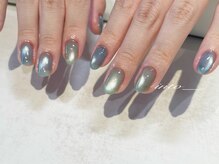 ネイルサロン イントゥ(into_)/プランパーマグ