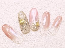 ドルチェネイル(Dolce.Nail)/＊..:.* Dolceコース*..＊.:*