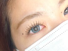 カラン(CALaN)/フラットマットラッシュ