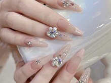 クイーンズネイルサロン(Queen's nail salon)/