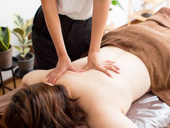 ユア(ur)/オイルボディケア