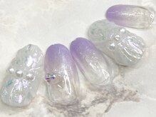 トータルビューティ ノイド(Noid)/120分デザイン4本♪