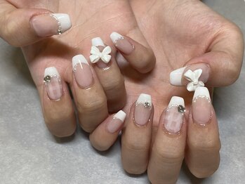 エイダ 立川(Ada)/120min free design/初回¥10560