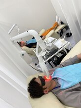 ハピネス 大阪梅田店(Happiness)/2人だけの個室もあります！