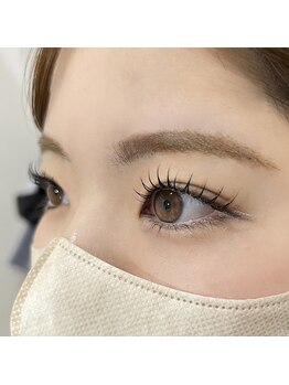 ベリール(Belire)/韓国パーマ/ami