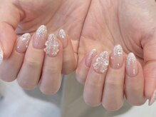 エル バイ ノリコ(elu by Noriko)/りぼん