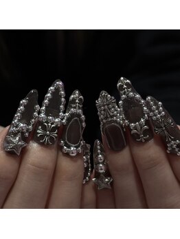 ピンズイチロク(PINS16)/ジェル120分