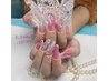 【ハンド】大人気トレンド☆マグネットorミラー2色orマグフレンチ　★¥5900