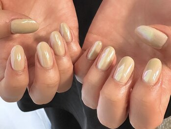 マリス(MARIS)/＊ミラーワンカラー＊