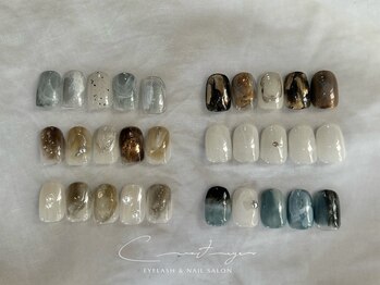 トレンド定額コース