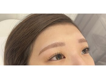 アヤネイルズ アンド アイラッシュ(AYA NAILZ.＆Eyelash)/Lana