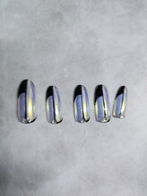 ネイルサロン ネイルクク(Nail KUKU)/