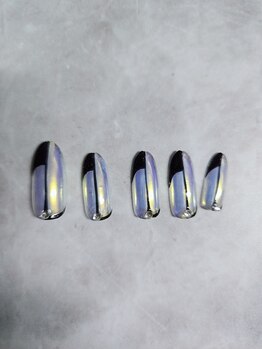 ネイルサロン ネイルクク(Nail KUKU)/