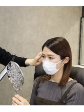 やっちゃんち/シェービング/ブライダル/エステ