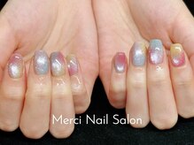 メルシー(Merci)/水光マグネット