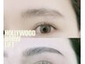 【ハリウッドブロウリフト】&ヘッドスパ付き