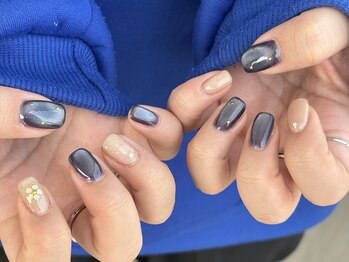 マグネットネイル★