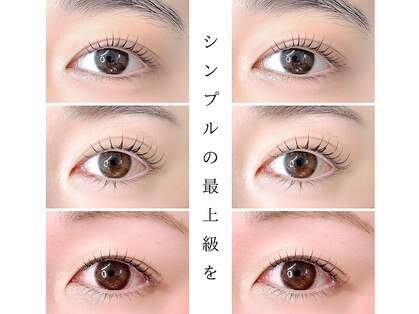 アンノウン(unknown)の写真