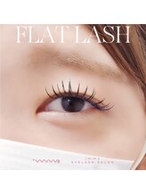 アイマ 北千住(imma)/フラットラッシュ　120本 