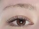 フェアリーアイ(fairy eye)の写真/プライベート空間♪【ダメージレスまつげパーマ¥3980】【他店オフ込★フラットマットラッシュ120本¥4000】