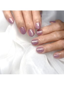 リムネイル(RIM NAIL)/ジェルネイル