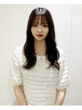 アイドット MEN 渋谷店(i.) n.yuuka