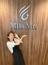 ミスミセス(Miss.Mrs) 昇 天音