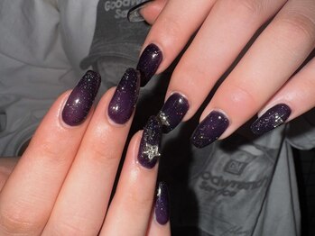 こゆび/キラキラ