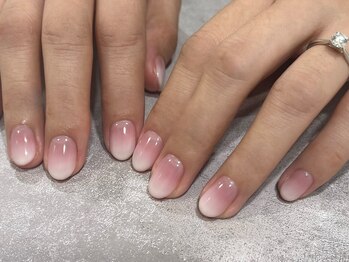 ローランリム(LORAN Lim)/ブライダルネイル♪