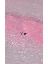 フォフォネイル 自由が丘(Fofo nail)&nbsp;Yu ri