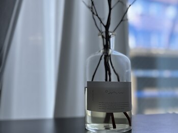 フォーマレイズ(Formalways)/自然の香りでリラックス