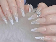 ルミ(Lumi)/アートやリ＋パーツつけ放題 