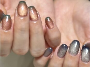 ちゅるんマグネット☆