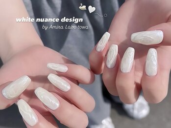 アミララボ(AMIRA LABO)/【 持ち込みデザイン 】