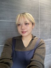 ピープ 名古屋八田店(peep) SAKI まつ毛