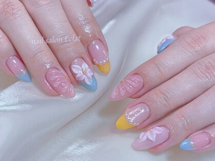 エクラ 横浜関内店(Eclat)の写真