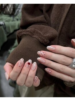 アキナネイル(AKINA NAIL)/