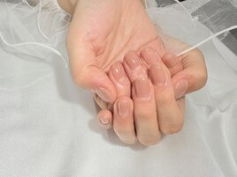 ナチュラルネイル