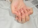 ナチュラルネイル