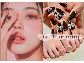 キャンアイドレッシー 長岡店(Can I Dressy)