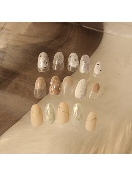 シンプルデザインコース