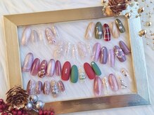 ドルチェネイル(Dolce.Nail)/Dolce☆Christmas☆クリスマス