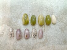 マロウ(mallow)/ハンド/シンプルコース