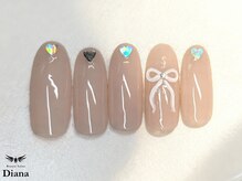 ディアナ 水戸赤塚店(DIANA)/定額ハンド　B-107　5,980円