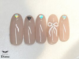 定額ハンド　B-107　5,980円