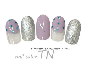 1月季節の定額5900円コ―ス