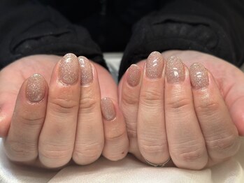 フラッシュネイル