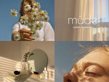 ミューデ 堀江店(mude)