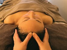 マルーム(MaRoom)の雰囲気（頭痛や不眠にお悩みの方にオススメ！ヘッドスパ）